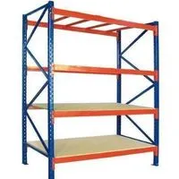 Industrial Storage Racks Industrial Racks Pallet racking System