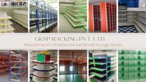 racks manufacturer in mumbai, industrial racks, retail racks