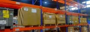 Heavy Duty Pallet racks, Industrial Racks