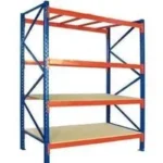 Industrial Racks, Heavy Duty Pallet Racks