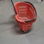 Shopping basket, Accessories