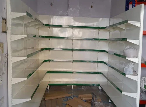 Retail Display Racks