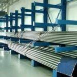 Industrial Racks, Cantilever Racks